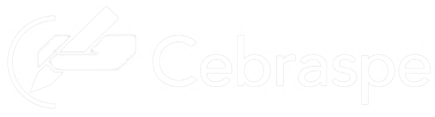 Plataforma CEBRASPE (Logotipo)