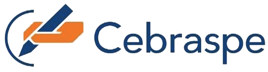 Plataforma CEBRASPE (Logotipo)